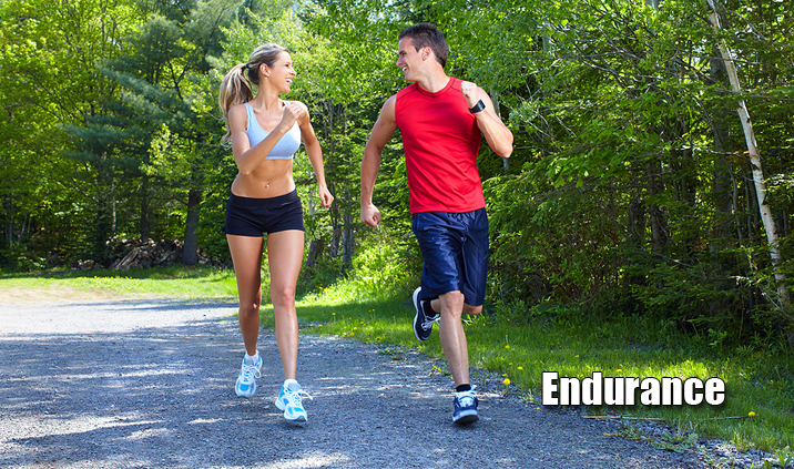 Endurance