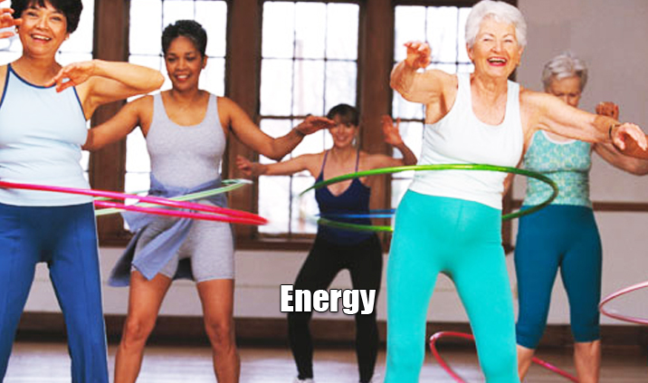 Energy